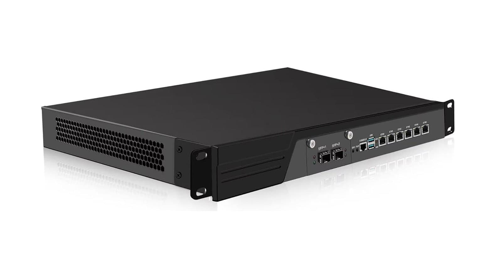Z-2400 — Datacenter, 1U rack